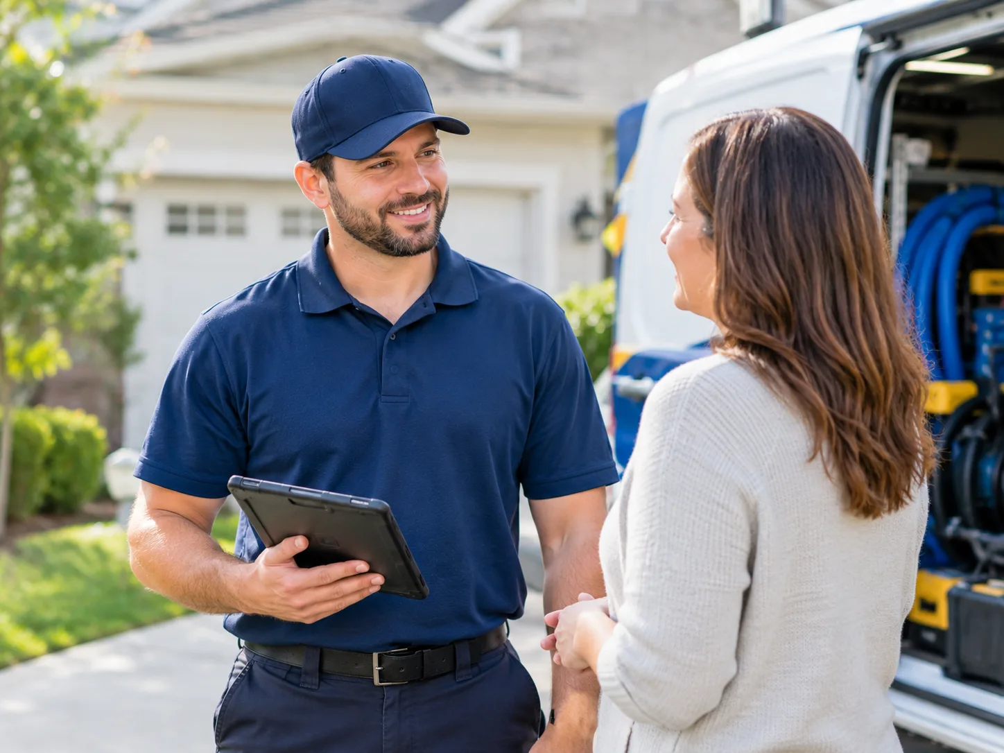 Sewage Backup Cleanup Belle, WV FAQs